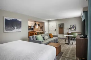 Staybridge Suites Oxnard - River Ridge by IHG - Chambre