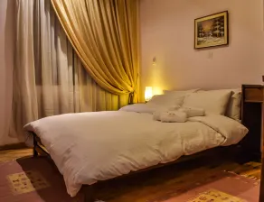 Dio Studios - Room