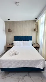 Hotel Presidente Beach Playas - Room