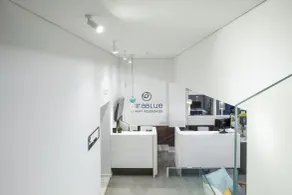 Mirablue Luxury Residences - Reception