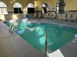 Days Inn by Wyndham Rio Rancho - Piscine
