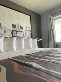 Valued Stay Aloha - Room
