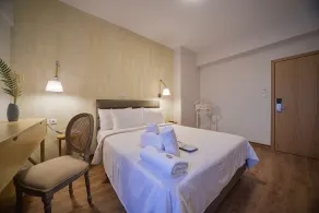 Anixi Hotel by AP - Chambre