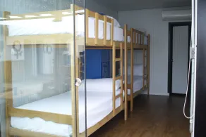 Surfari Punta Rocas - Room