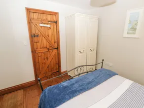 Inglenook Cottage - Værelse
