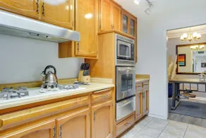 Single-story Retreat ~ 1 Mi to Downtown Tucson! - Innenbereich