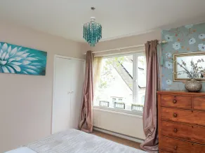 3 Chantry Hill - Camera