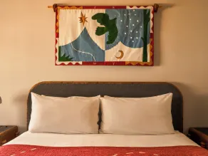 Trailborn Jackson Hole, Outdoor Collection by Marriott Bonvoy - Zimmer
