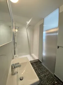 Hotel Saint Louis - Bagno