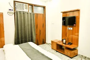 Hotel Raghunath Residency - Chambre