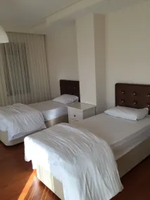 Villa Bursa - Quarto