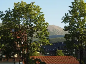 Apartamenty EverySky - Ogrodnicza 7-9 - Udsigt fra værelset