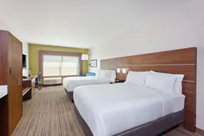 Holiday Inn Express & Suites - Moses Lake by IHG - Chambre