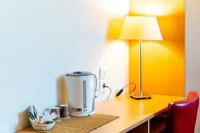 Hôtel Le Pavillon Inter Villeneuve-lès-Béziers - Chambre