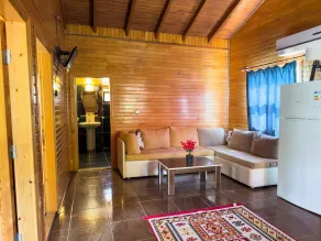 Çıralı Likya Yanartaş Bungalow - Room