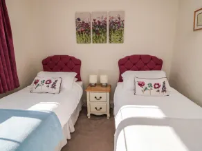 Thistleyhaugh Cottage - Interior