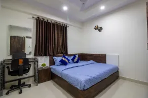 MyWorkStay Stylish Accommodation in BTM - Room