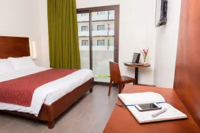 ONOMO Hotel Bamako - Room
