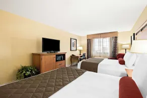 Best Western Newberry Station - Zimmer