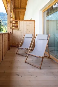 Artnatur Dolomites Hotel & Spa - Vue de la chambre