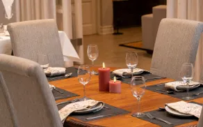 Grosvenor House - Restaurant