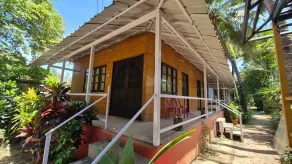 Furtado's Beach Resort - Room