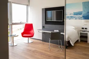 Life Hotel - Room