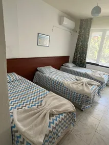 Ada Motel - Room