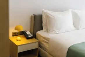 Blue Sky Apart-Hotel Batumi - Room
