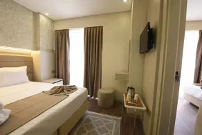 Florina Hotel - Rom