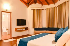Airavata Boutique Resort - Chambre