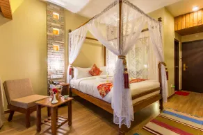 Hotel Mala Pokhara - Room