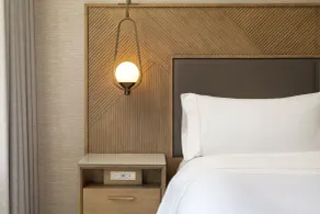The Westin Denver Downtown - Chambre