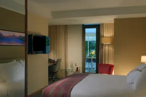 Doubletree By Hilton Istanbul Old Town - Habitación