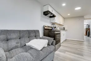 Prime I-10/610 Access! Houston Home Base - Interior