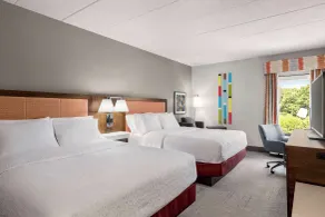 Hampton Inn Quakertown - Room