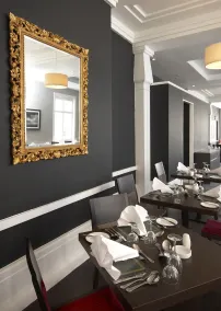 The Caledonian New Southlands Hotel - Restaurant