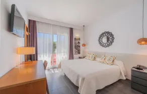 Palladium Hotel Cala Llonga - Adults Only - Camera