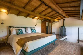 Relais Villa dei Gelsi & Spa - Chambre