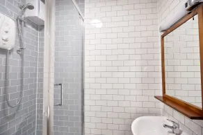 Chase Inn By Greene King Inns - Baño