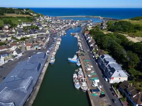 ibis Bayeux Port En Bessin - Vue de la chambre