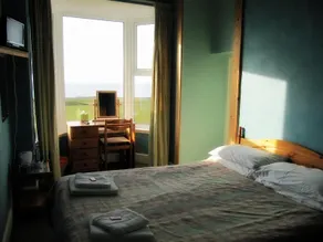 Longbeach- Adults Only - Chambre