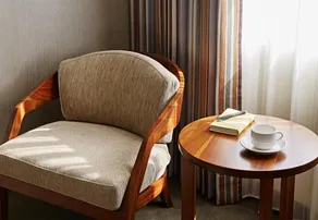Hotel Sukimi - Room