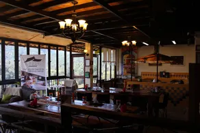 Hotel San Jorge - Restaurant