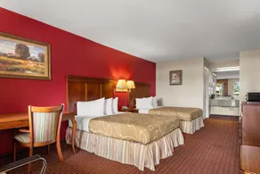 Americas Best Value Inn-Montezuma - Værelse