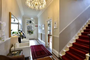 Sheridan Guest House - Diverse