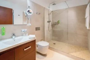Best Western Plus Hotel Excelsior - Bagno