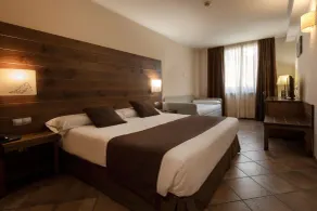 Hotel Màgic La Massana by Nexta - Room
