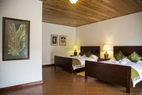 Hotel Boutique y Restaurante Panisté - Room