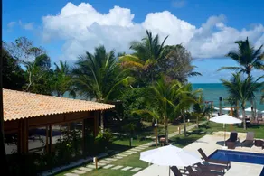 Ravenala Hotel - Restaurant